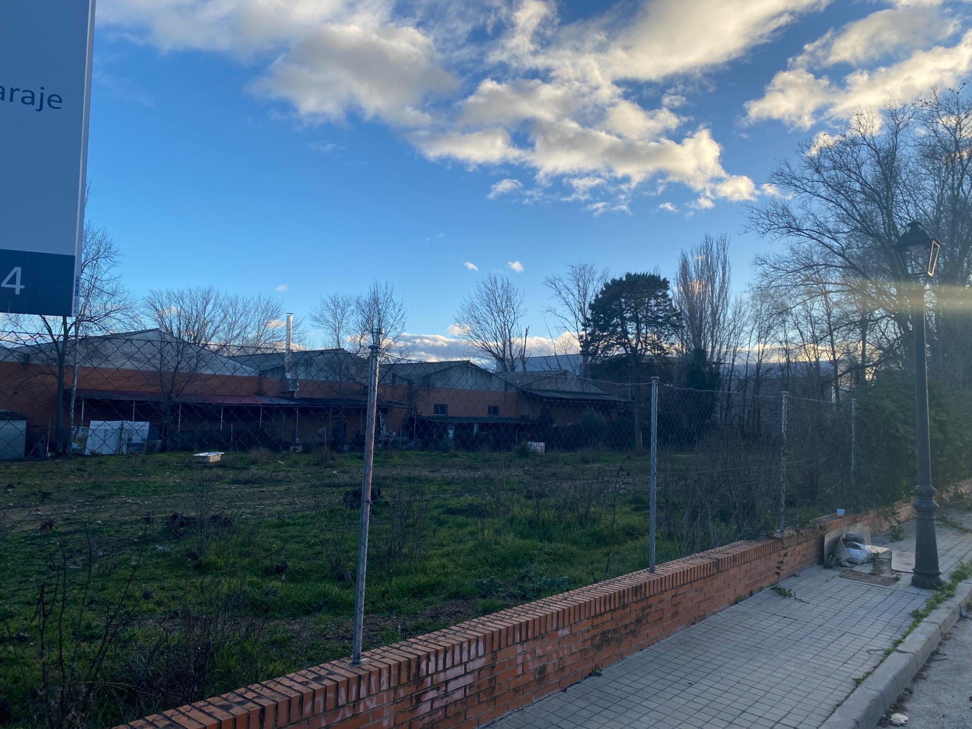 Terrain dans Ajalvir, Madrid à vendre Autre– Image 1 sur 5