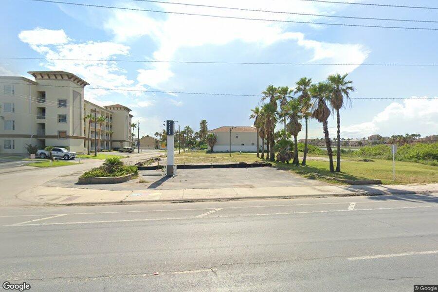 6001 Padre Blvd, South Padre Island, TX à vendre Photo principale– Image 1 sur 2