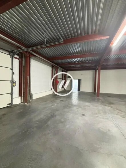 Bureau dans Marseille à louer - Photo intérieure – Image 2 sur 7