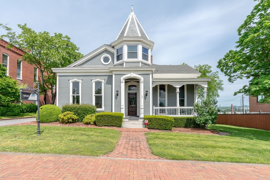 30 Middleton St, Nashville, TN à vendre - Photo principale – Image 1 sur 6