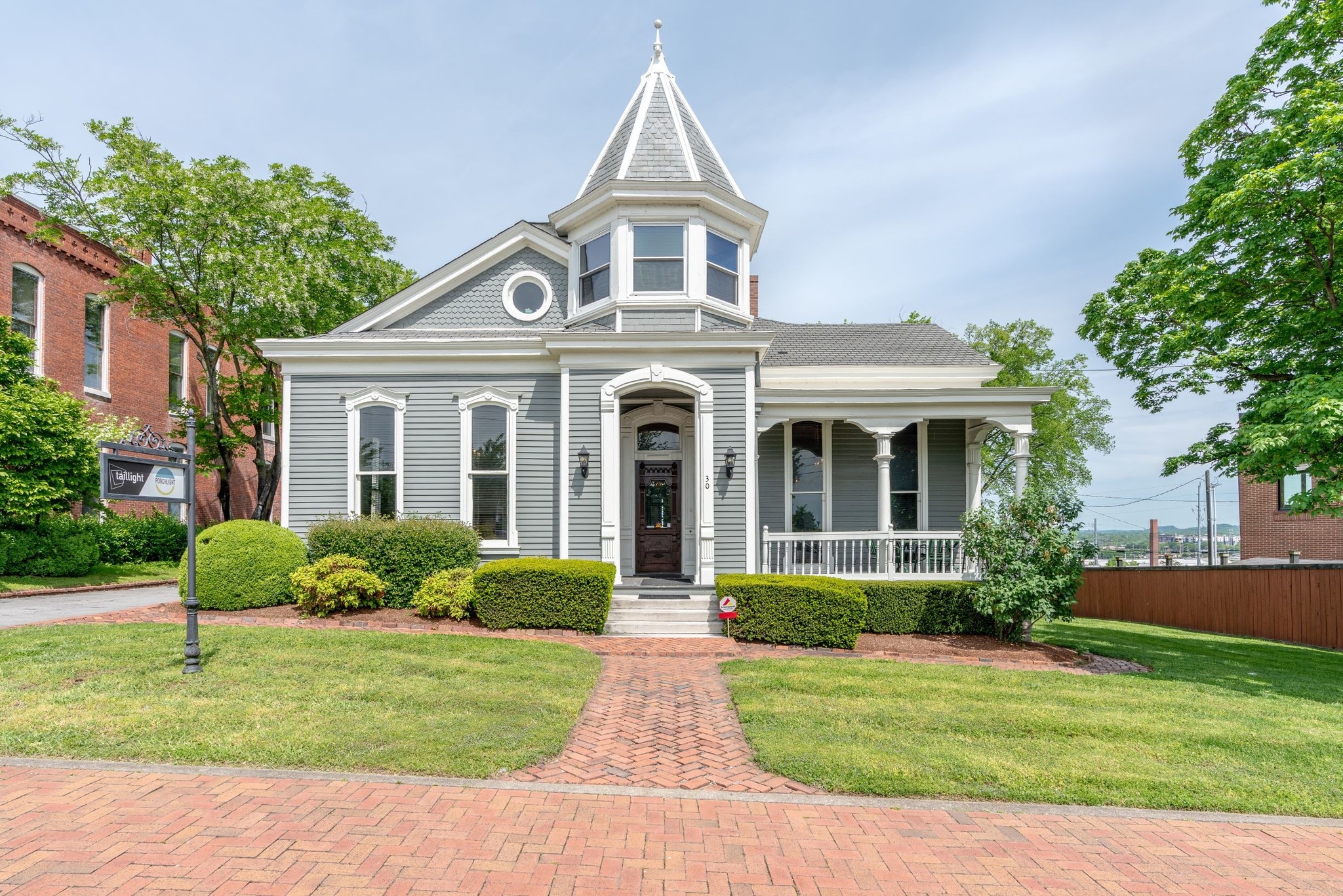 30 Middleton St, Nashville, TN à vendre Photo principale– Image 1 sur 7