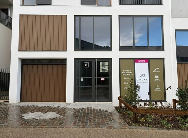 Plus de détails pour Bureau à vendre