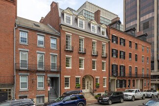 Plus de détails pour 10 Derne St, Boston, MA - Bureau à louer