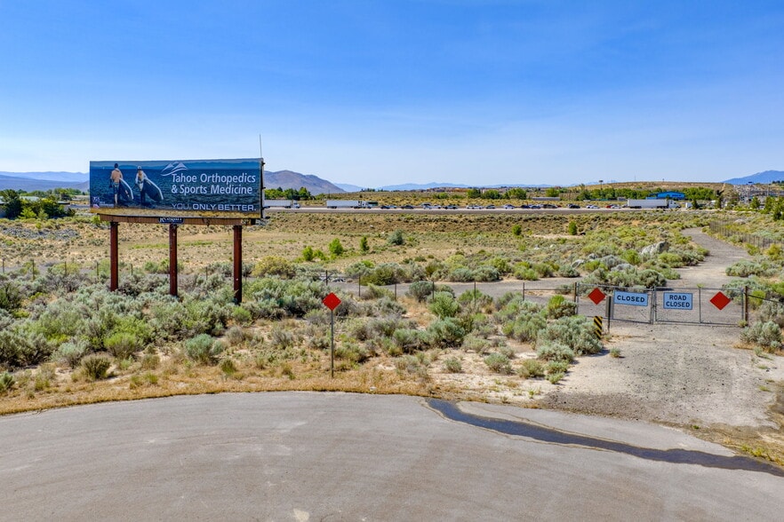 4769 Carson Ter, Carson City, NV à vendre - Photo principale – Image 1 sur 21