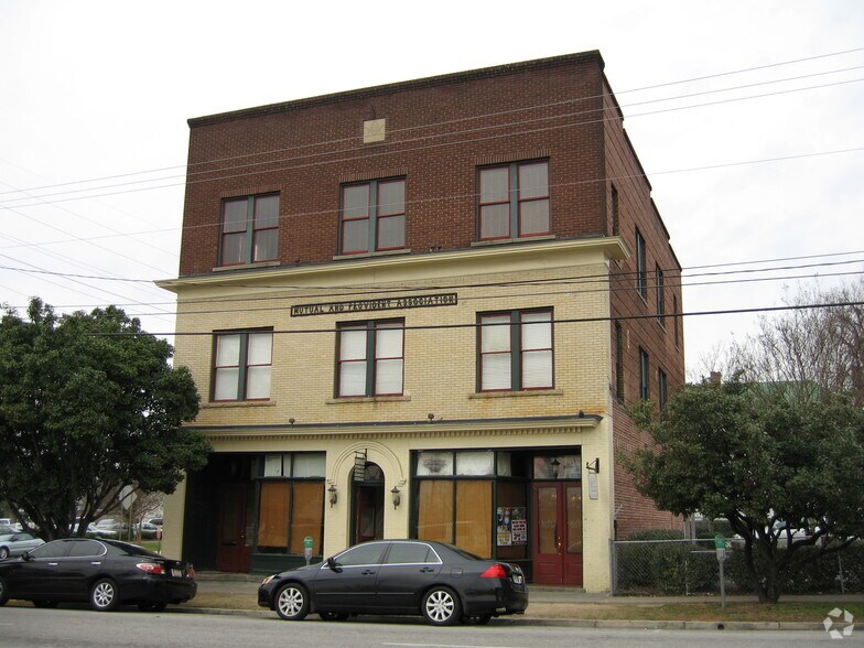 1001 Washington St, Columbia, SC à louer - Photo de l’immeuble – Image 2 sur 20