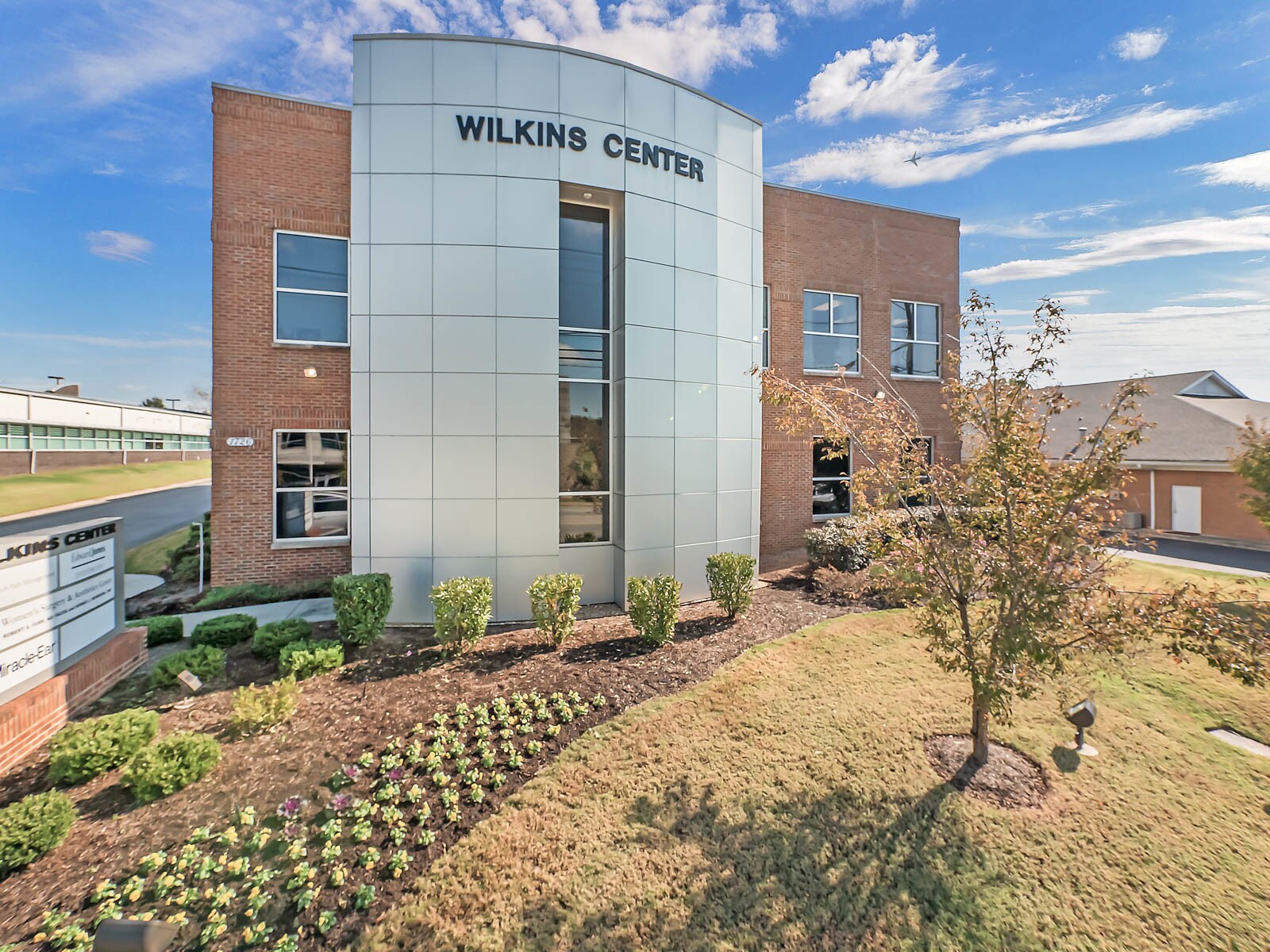 1726 Gunbarrel Rd, Chattanooga, TN à louer Photo principale– Image 1 sur 27