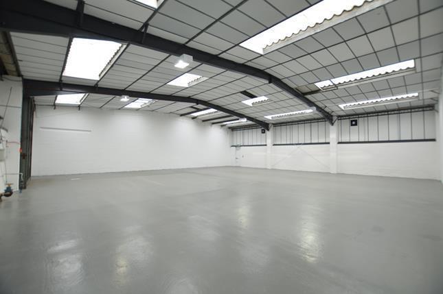 3A-3H Moss Rd, Witham à louer - Photo de l’immeuble – Image 3 sur 11