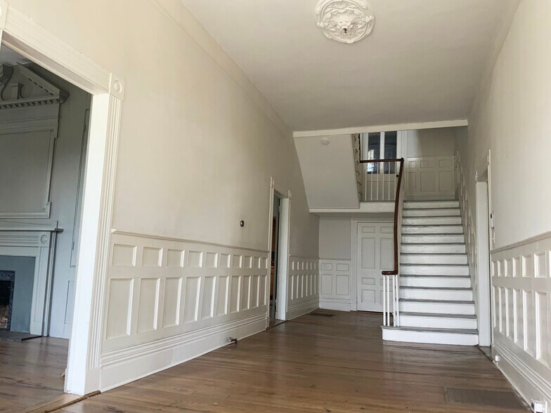 117 E Academy St, Union, SC à vendre - Photo de l’immeuble – Image 2 sur 12