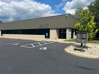 Plus de détails pour 6235 Enterprise Ct, Dublin, OH - Bureau à louer