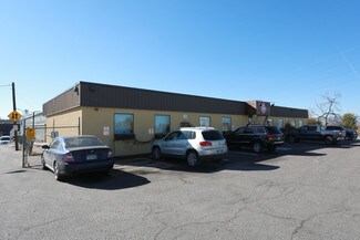 Plus de détails pour 3600 E 40th Ave, Denver, CO - Local commercial à louer