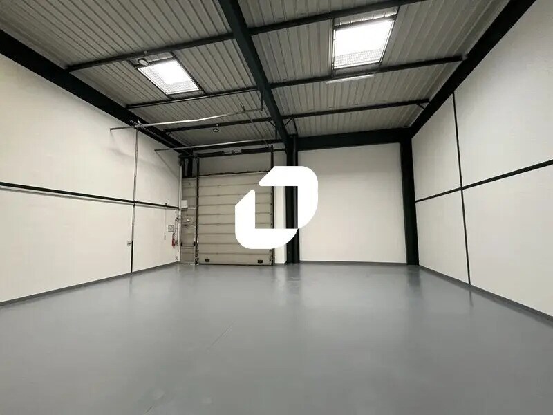 Bureau dans Villepinte à louer Photo de l’immeuble– Image 1 sur 31