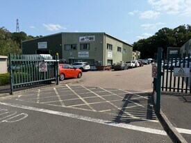 Boxley Rd, Maidstone KEN - Immobilier d'entreprise