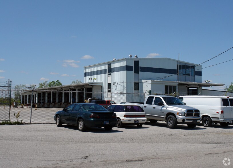 2532 Bremer Rd, Fort Wayne, IN à louer - Photo principale – Image 1 sur 4