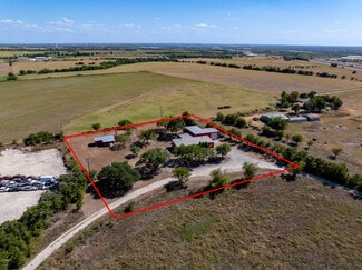 Plus de détails pour 400 Windy Hill School Rd, Georgetown, TX - Local d’activités à vendre
