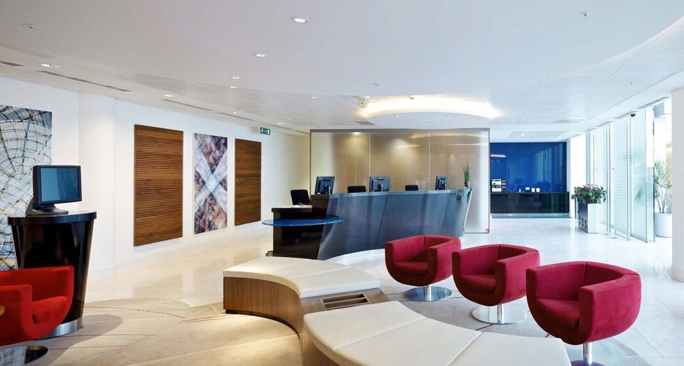 16 Palace St, Londres à louer - Photo de l’immeuble – Image 2 sur 6