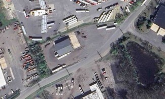 Plus de détails pour 301 Borrelli Blvd, Paulsboro, NJ - Industriel/Logistique à louer
