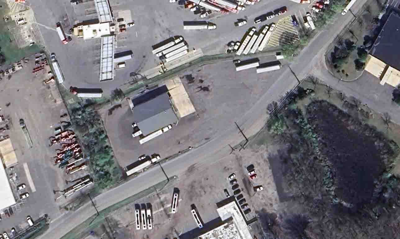 301 Borrelli Blvd, Paulsboro, NJ à louer Aérien– Image 1 sur 3