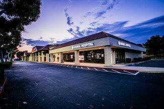 Plus de détails pour 411-441 E Arrow Hwy, Glendora, CA - Local commercial à louer