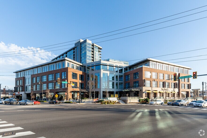 3990-4000 Hillsboro Pike, Nashville, TN à louer - Photo de l’immeuble – Image 3 sur 10
