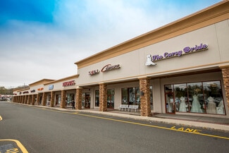 Plus de détails pour 357-359 US Highway 9, Manalapan Township, NJ - Local commercial à louer