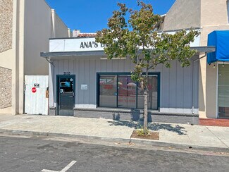 Plus de détails pour 3253 Middlefield Rd, Menlo Park, CA - Local commercial à vendre