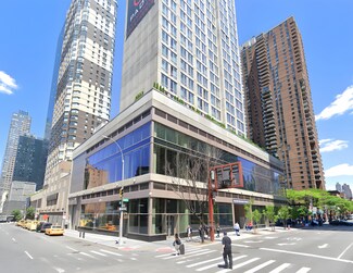 Plus de détails pour 573-577 9th Ave, New York, NY - Bureau/Local commercial à louer