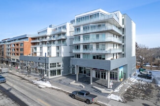 Plus de détails pour 1020 9th Ave SE, Calgary, AB - Local commercial à louer