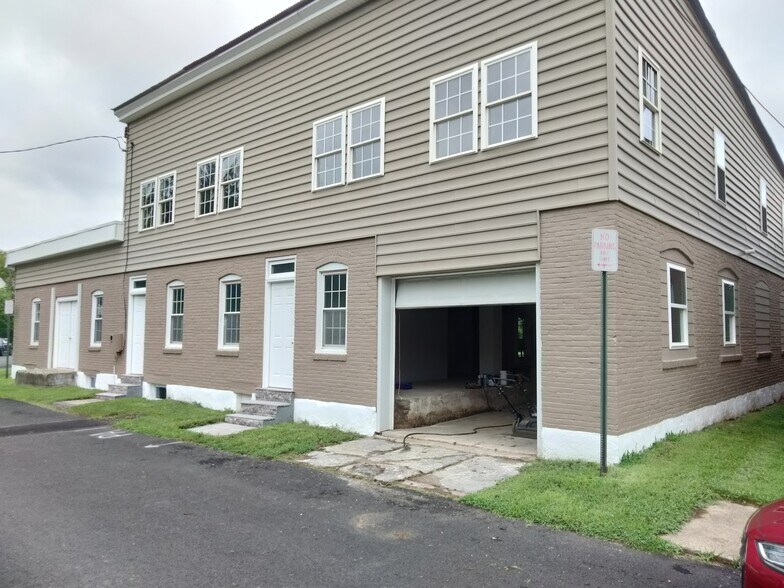 165 W Main St, Pottstown, PA à vendre - Photo de l’immeuble – Image 3 sur 26