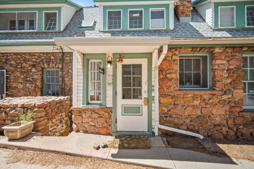 33 W Willamette Ave, Colorado Springs, CO à vendre - Photo de l’immeuble – Image 3 sur 72