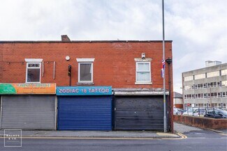 Plus de détails pour 41A Leigh Rd, Leigh - Local commercial à louer