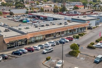 Plus de détails pour 3612-3790 Sonoma Blvd, Vallejo, CA - Local commercial à louer