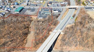 Plus de détails pour 901 S Main St, Taylor, PA - Spécialisé à vendre