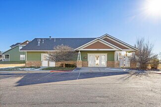 Plus de détails pour 800 Waterglen Dr, Fort Collins, CO - Local commercial à vendre