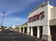 Plus de détails pour 262 Ocillia Hwy, Fitzgerald, GA - Local commercial à louer