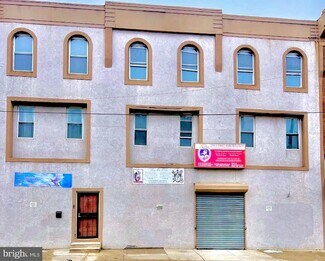 Plus de détails pour 3006-3010 Germantown Ave, Philadelphia, PA - Spécialisé à vendre