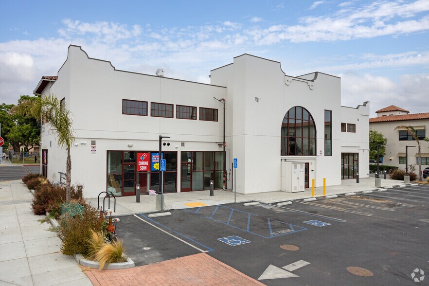 5707 Pacific Blvd, Huntington Park, CA à vendre - Photo de l’immeuble – Image 3 sur 23
