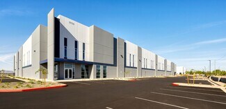 Plus de détails pour 13022 W Rosewood Dr, El Mirage, AZ - Industriel/Logistique à louer