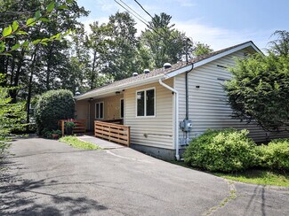 Plus de détails pour 4 Lincoln Rd, South Fallsburg, NY - Bureau à vendre
