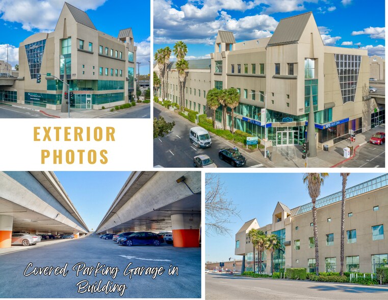 2901-2929 K St, Sacramento, CA à louer - Photo de l’immeuble – Image 2 sur 32