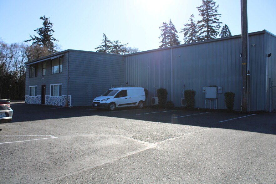 2000 S 109th St, Tacoma, WA à vendre - Photo de l’immeuble – Image 3 sur 16