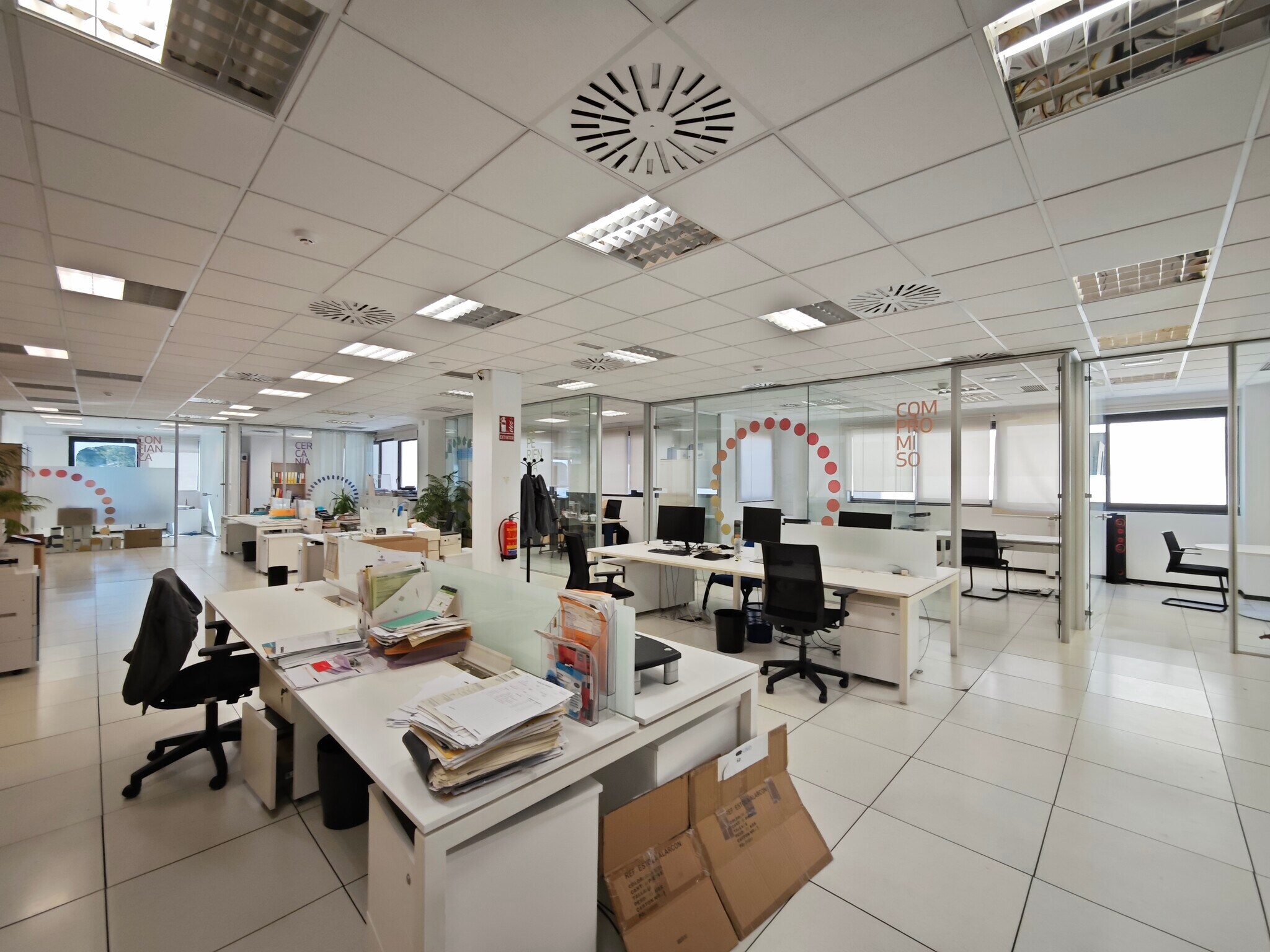 Calle del Haya, 4, Madrid, Madrid à louer Photo intérieure– Image 1 sur 14