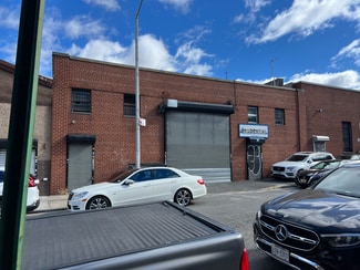 Plus de détails pour 245-247 E 137th St, Bronx, NY - Industriel/Logistique à louer