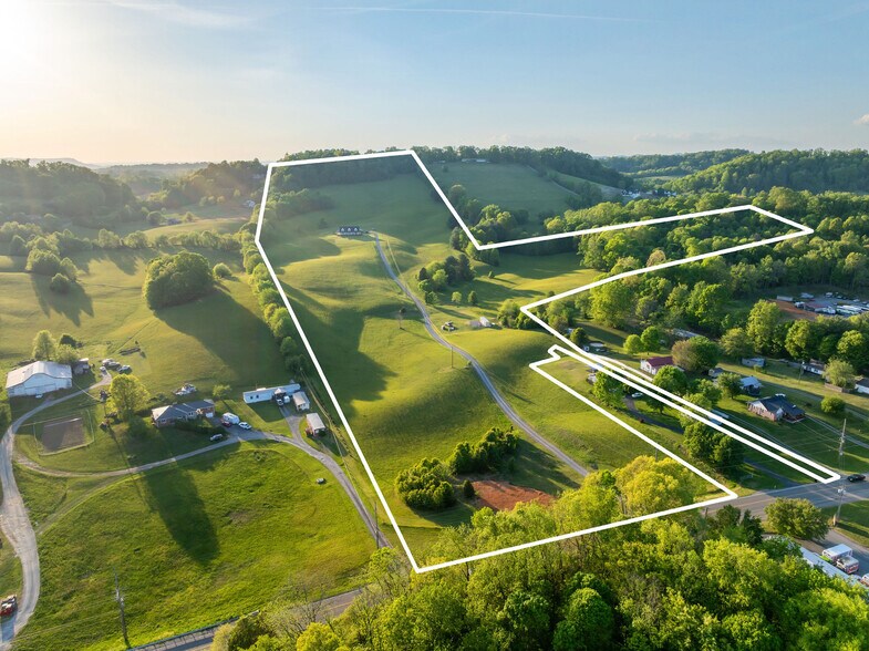 2188 Highway 75, Blountville, TN à vendre - Photo principale – Image 1 sur 54