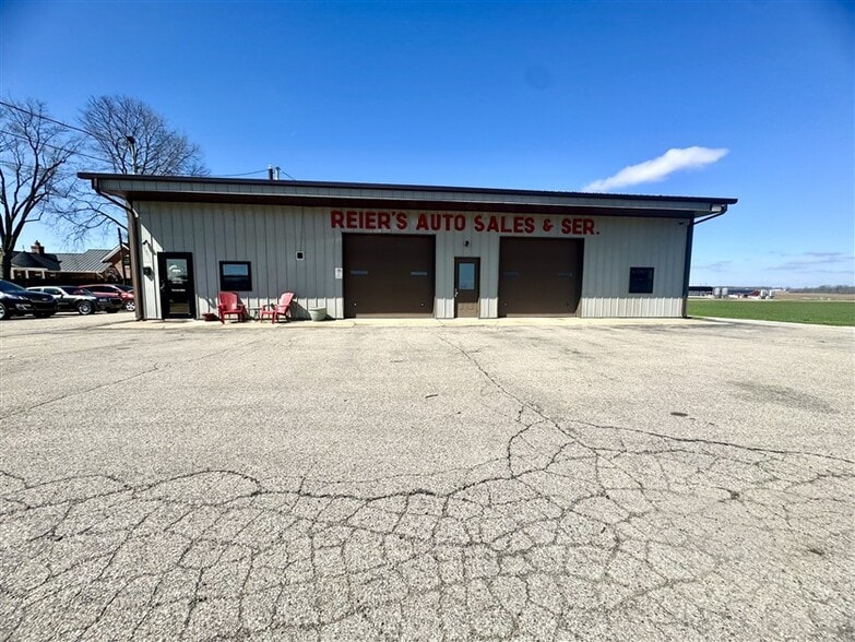 8062 US Route 127, Greenville, OH à vendre - Photo intérieure – Image 2 sur 70