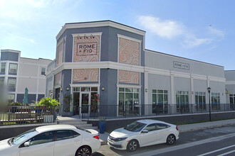 301 N Rome Ave, Tampa, FL à louer Photo intérieure– Image 1 sur 2