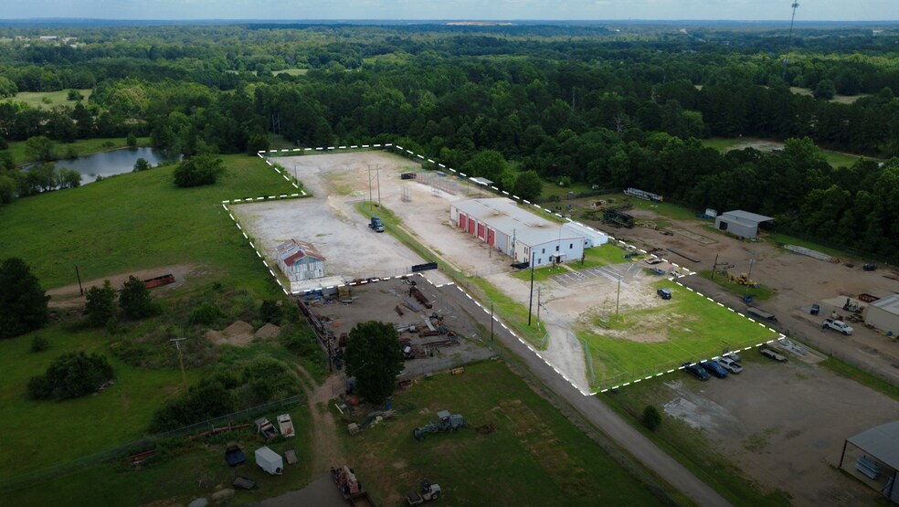 2103 E SH 31, Kilgore, TX à vendre - Photo de l’immeuble – Image 3 sur 22