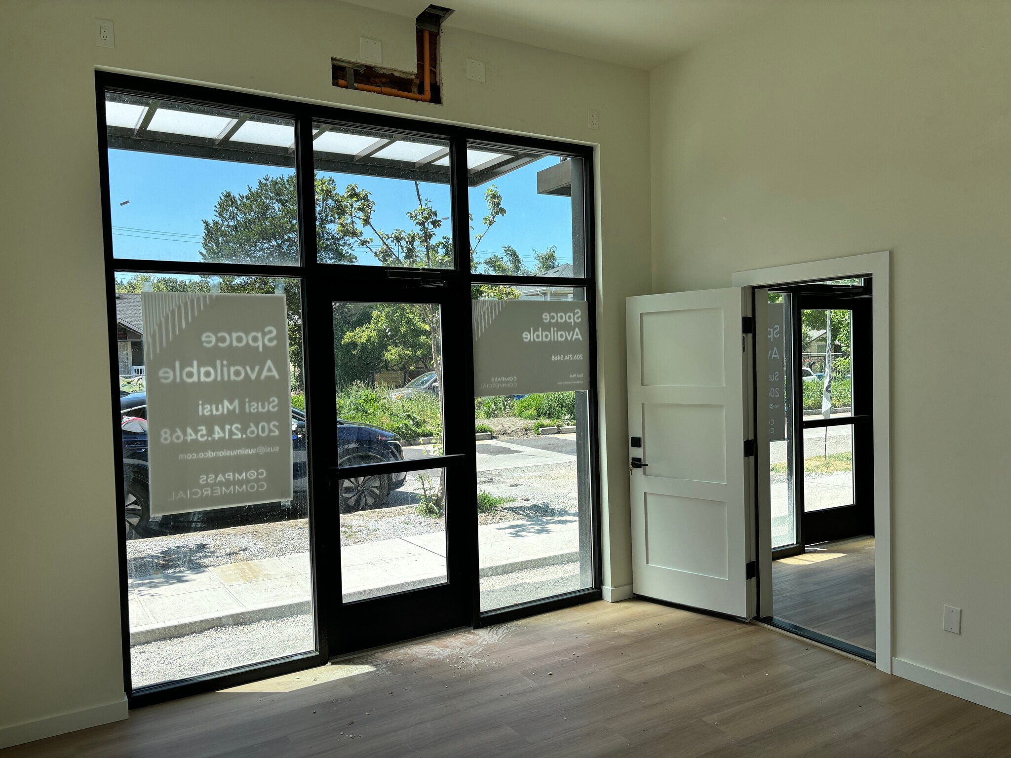5216 Delridge Way SW, Seattle, WA à louer Photo intérieure– Image 1 sur 8