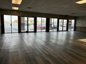 14010-14020 Horizon Blvd, El Paso, TX à louer Photo intérieure– Image 2 sur 10