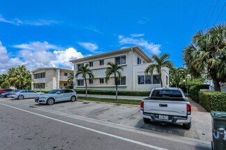 Plus de détails pour 1025-1029 94th St, Miami Beach, FL - Logement à vendre