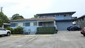 Plus de détails pour 808 NW 19th St, Fort Lauderdale, FL - Logement à vendre